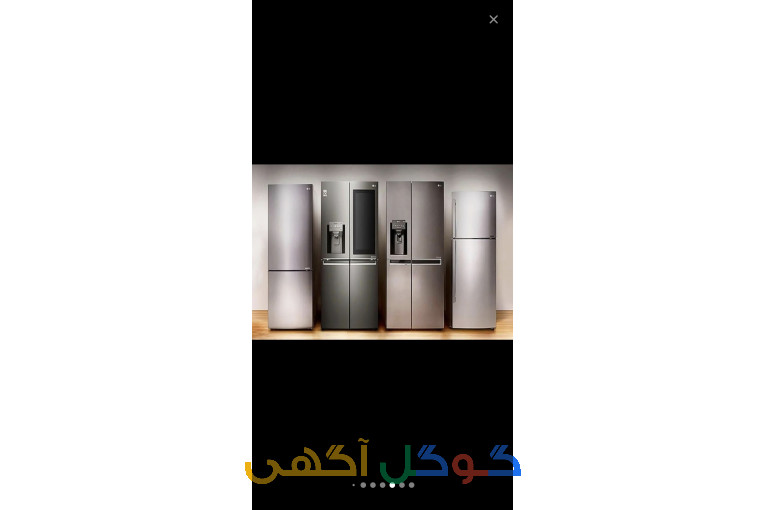 تعمیریخچال درمشهد
