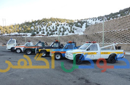 امداد خودرو ساری