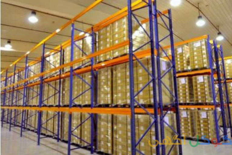 قفسه بندی انبار آذزبایجان غربی