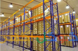 قفسه بندی انبار آذزبایجان غربی