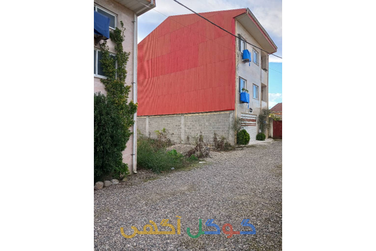 زمین شهری ۱۹۲متری