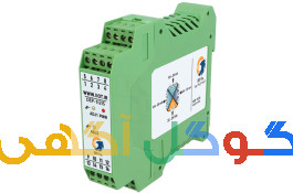 مبدل سیگنال  یک به دو/داپلیکیتور جریان
