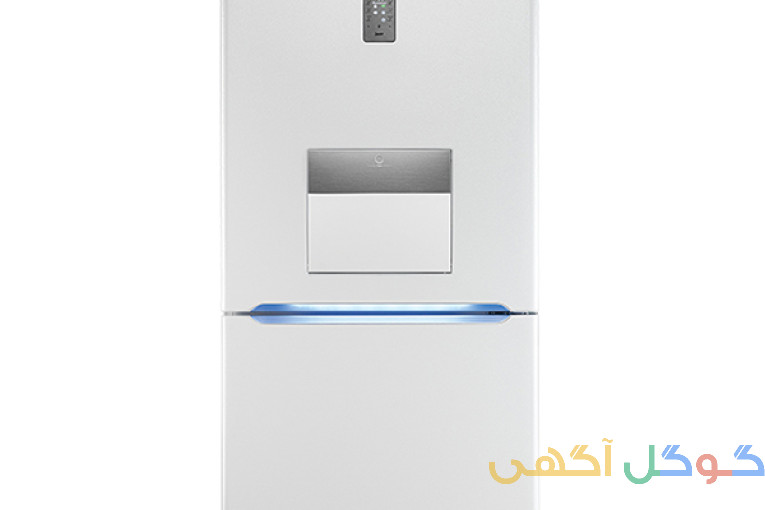 یخچال فریزر لئوکو 