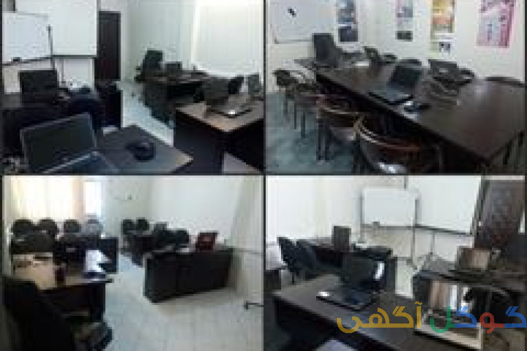 دوره جامع اموزش انیمیشن با موهو در کرج