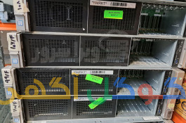 کامپیوتر سرور اچ پی HP DL360 G9