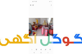 شارژ کپسول آتش نشانی آتش گارد