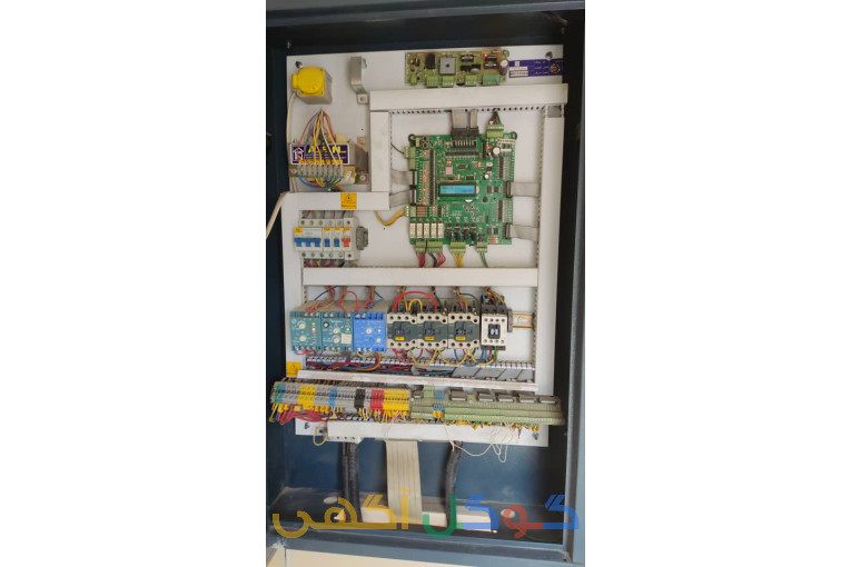 تعمیر آسانسور