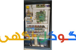 تعمیر آسانسور