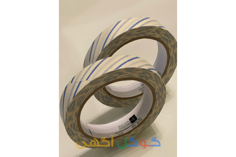 خرید چسب اتوکلاو سلامت سازان