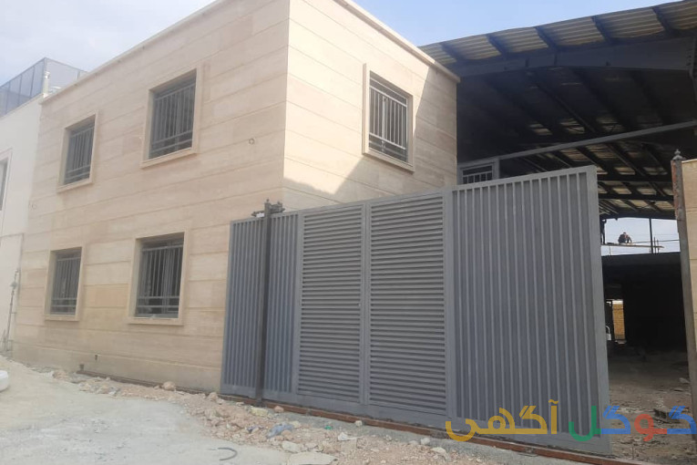 نیازمند جوشکار درب و پنجره