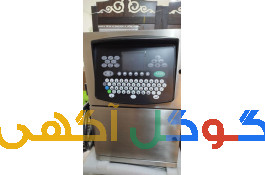 جت پرینتر صنعتی دومینو