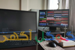 طراحی وب سایت در 24 ساعت با پشتیبانی مادام العمر