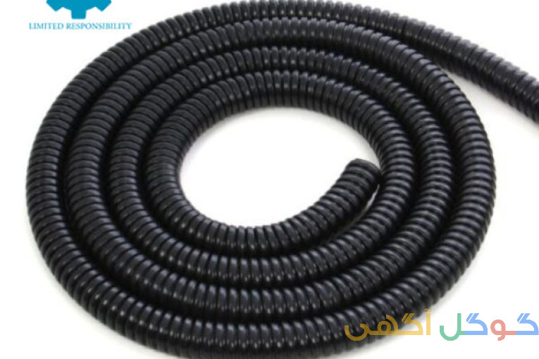 نمایندگی لوله فلکسی