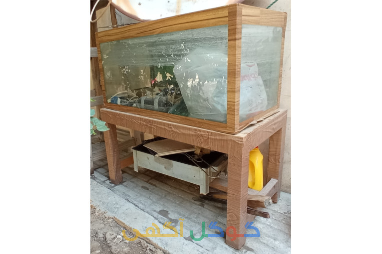 فروش آکواریوم خانگی