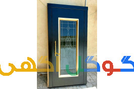 اسانسور  توآوران نگین زمرد بختیاری