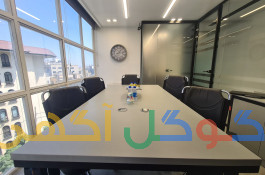 دفتر حقوقی و وکالت توانیر