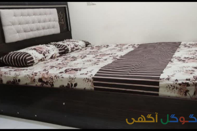 سرویس خواب دو نفره عالی