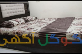 سرویس خواب دو نفره عالی