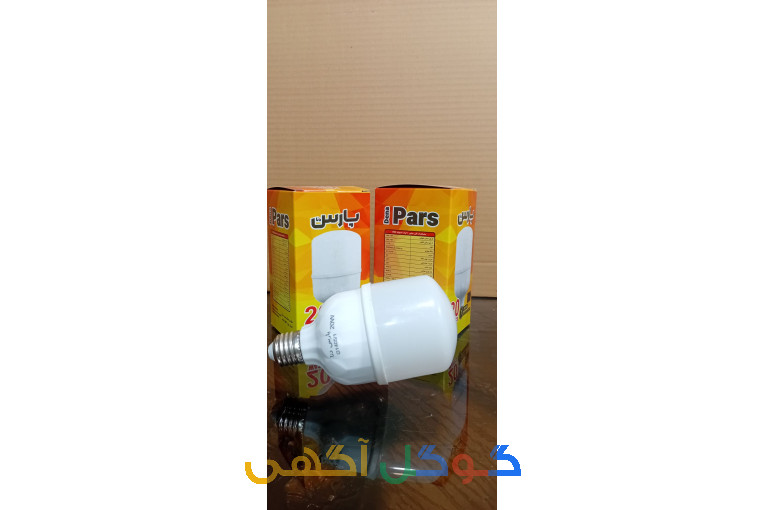 لامپ پارس دنا