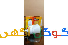 لامپ پارس دنا