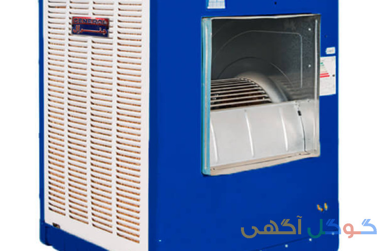 تعمیرکار و سرویسکار کولر آبی