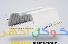 قالب های چند بار مصرف یونولس ( لایت فرم ) جایگزین یونولیت