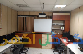 آموزشگاه برنامه نویسی بجنورد کاوش