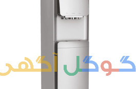 آبسردکن یخچال دار 3شیر گوسونیک GWD-526