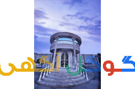 اجاره باغ در اصفهان (باغ مسیح)