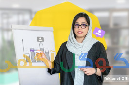 افزایش فالور وممبر تلگرام