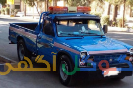 امدادخودرو ویدک کش