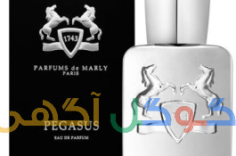 خرید عطر پگاسوس مردانه از فروشگاه عطر وزیری