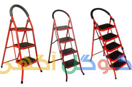 کارخانه تولید نردبان