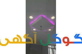 گچکاری وگچبری ساختمان