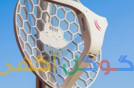 اینترنت وایرلس رادیویی در شهریار و ملارد