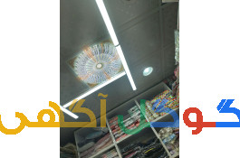 لامپ های ال ای دی دستساز 