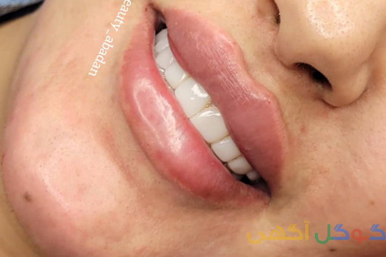 خدمات دندانپزشکی 