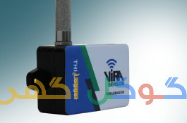 دیتالاگر دما و رطوبت بی سیم