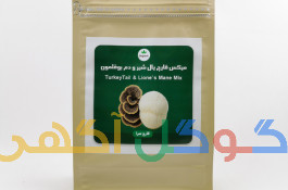 فروش قارچ های دارویی