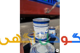 رنگ رویه پلی اورتان شرکت سرو رنگ 30 42 43 44 - 021 