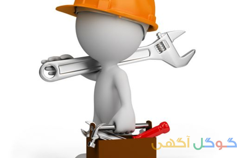 تعمیر لامپ های ال ای دی (LED) 