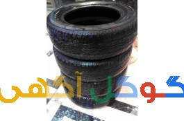 لاستیک استوک خودرو سوزوکی