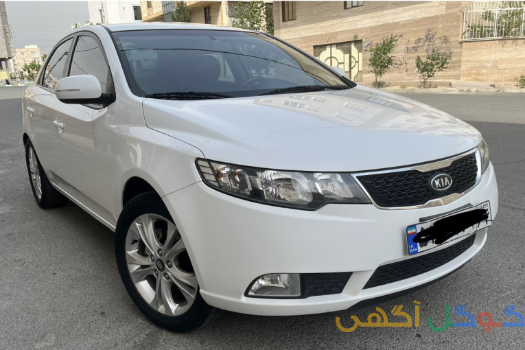 سراتو دنده مونتاژ ۱۶۰۰  بیرنگ