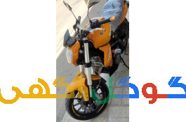موتور مزایده بنلی 300 جفت ، ان اس 200 فرمان امام