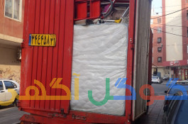 باربری حمل اثاثیه منزل 