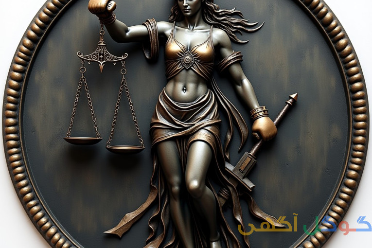 وکیل دادگستری