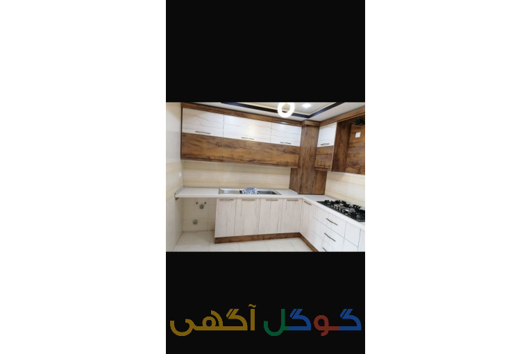 تولید کننده انواع کابینت درب اتاقی درشیراز