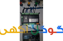 تعمیرکاربرق صنعتی