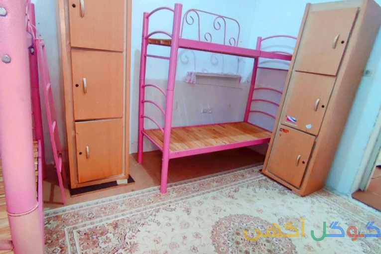 خوابگاه دخترانه رز در شیراز