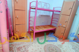 خوابگاه دخترانه رز در شیراز